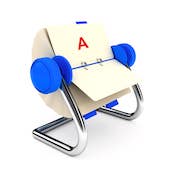 Adressenbestanden voor al je direct mail.