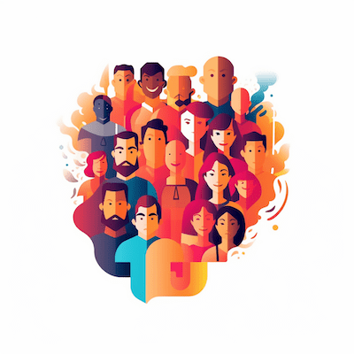 Kies adressen op basis van levensfase en inkomen