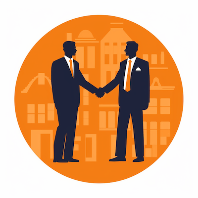 Selecteer B2B adressen op branche- en organisatiegrootte