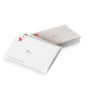 Stel je direct mail samen en bekijk de besparing